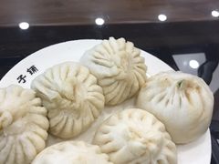 -庆丰包子铺(回龙观店)