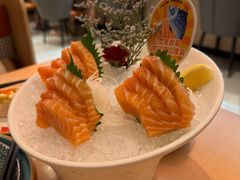 -新一番三文鱼寿司(红城湖店)