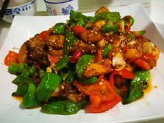 -煲来饱去冷水鱼