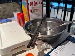 -八合里牛肉火锅(福州万象城店)