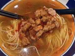 -王家沙点心店(南京西路总店)