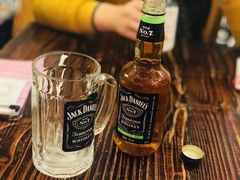 苹果威士忌-平成屋· Late Night 食堂(四川北路店)