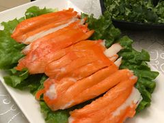 -东来顺饭庄(新源里店)