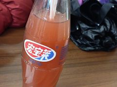 -小马牛肉面·牛骨熬制(南京博物院店)