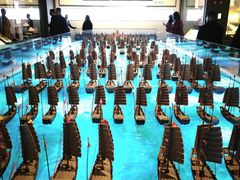 -中国闽台缘博物馆