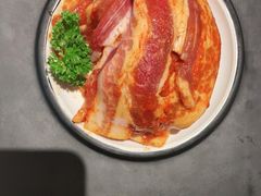 -韩宫宴烤肉·黑毛和牛·料理(合肥滨湖银泰城店)