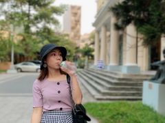 -胡志明市美术馆