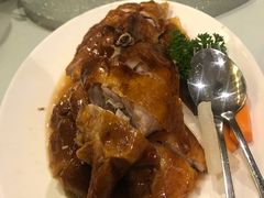 -金唐海鲜酒家