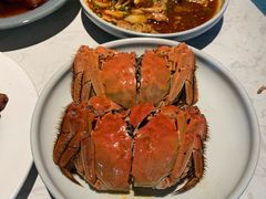 醉蟹-荣小馆(临海世纪花城店)