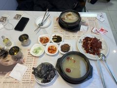 -长顺参鸡汤店(西塔总店)