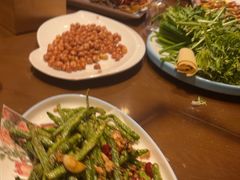 -快乐老家三鲜饺子东北菜(南六中路店)