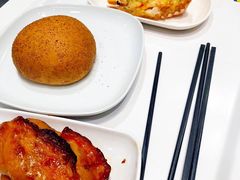 -宜家·瑞典风味餐厅(天津东丽商场店)