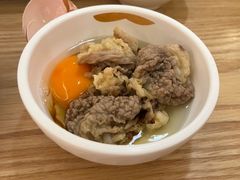-松野谷·寿喜烧自助(华联顺义金街购物中心店)