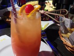 -MOSSO德国餐厅·音乐酒吧(环宇荟店)