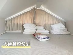 -弥舍·湖景团建泳池派对别墅·湖山境店