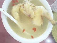-小陆莲花蟹园农家乐(莲花岛店)