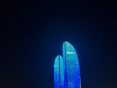 -演武大桥观景平台