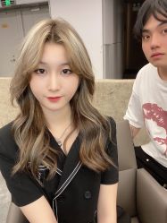 -斑斓色彩沙龙