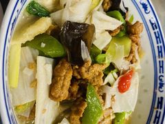 -老西安韩记三鲜煮馍(四府街店)