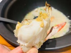 -海味当家·蒸锅海鲜(中山广场创始店)