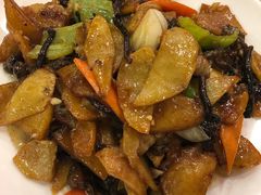 -小锅饭豆腐馆(重工北街普罗旺斯店)