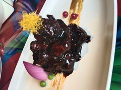 -上海滩餐厅(BFC外滩金融中心店)