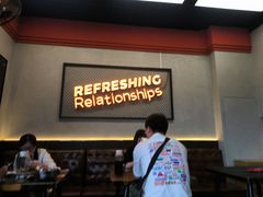 -许哥东北烧烤·铁丳烤串·宫后夹肉(繁花中心店)