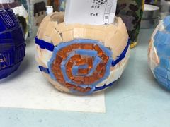 -瓦匠工社·马赛克·积木拼图·亲子手工DIY