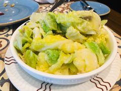 -福龙葡国餐(百老汇店)