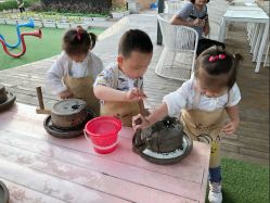 -小蜜蜂农场(凯德七宝购物广场店)