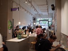 -小豆海棠(嘉兴路店)