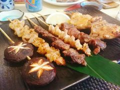 -有喜屋·深夜食堂(北京西路店)