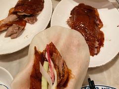 -漢舍中国菜馆(889广场店)
