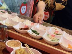 -丝恋丝娃娃(小河海纳店)
