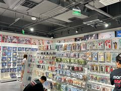 -漫库(北京王府井银泰in88店)