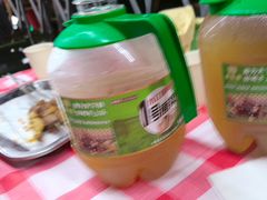 -永红源啤酒·烧烤·海鲜·大排档(台柳路店)