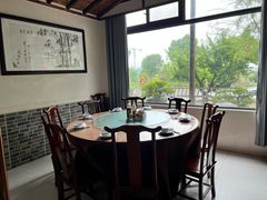 -呼吸森林·生态农庄农家乐私房菜