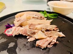 -黛瓦里巷(南京东路店)