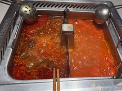 -海底捞火锅(城阳万象汇店)