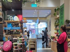 -LUSH(威尼斯人购物中心店)