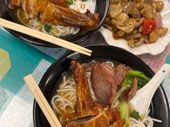 -烧鹅濑(西华路店)