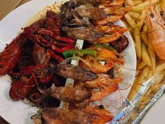 -巴伐利亚啤酒坊(意式风情街店)