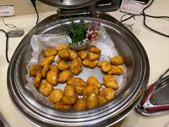 -萧邦音乐会所KTV·蒸汽活海鲜自助(福田店)