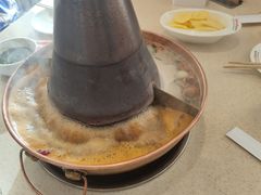 -阳坊大都涮羊肉(阳坊总店)