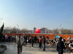 -大槐树寻根祭祖园