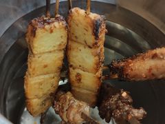 -炒豆合作社(东四总店)