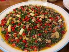 -李大爷的泡椒馆(冉家坝店)
