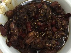 -如意香辣鸡架(总店)