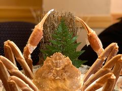 -蟹福家活蟹料理·豪华自助(绿洲假日酒店)