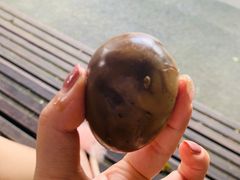 -金盆阿嬷香菇茶叶蛋(玄光店)